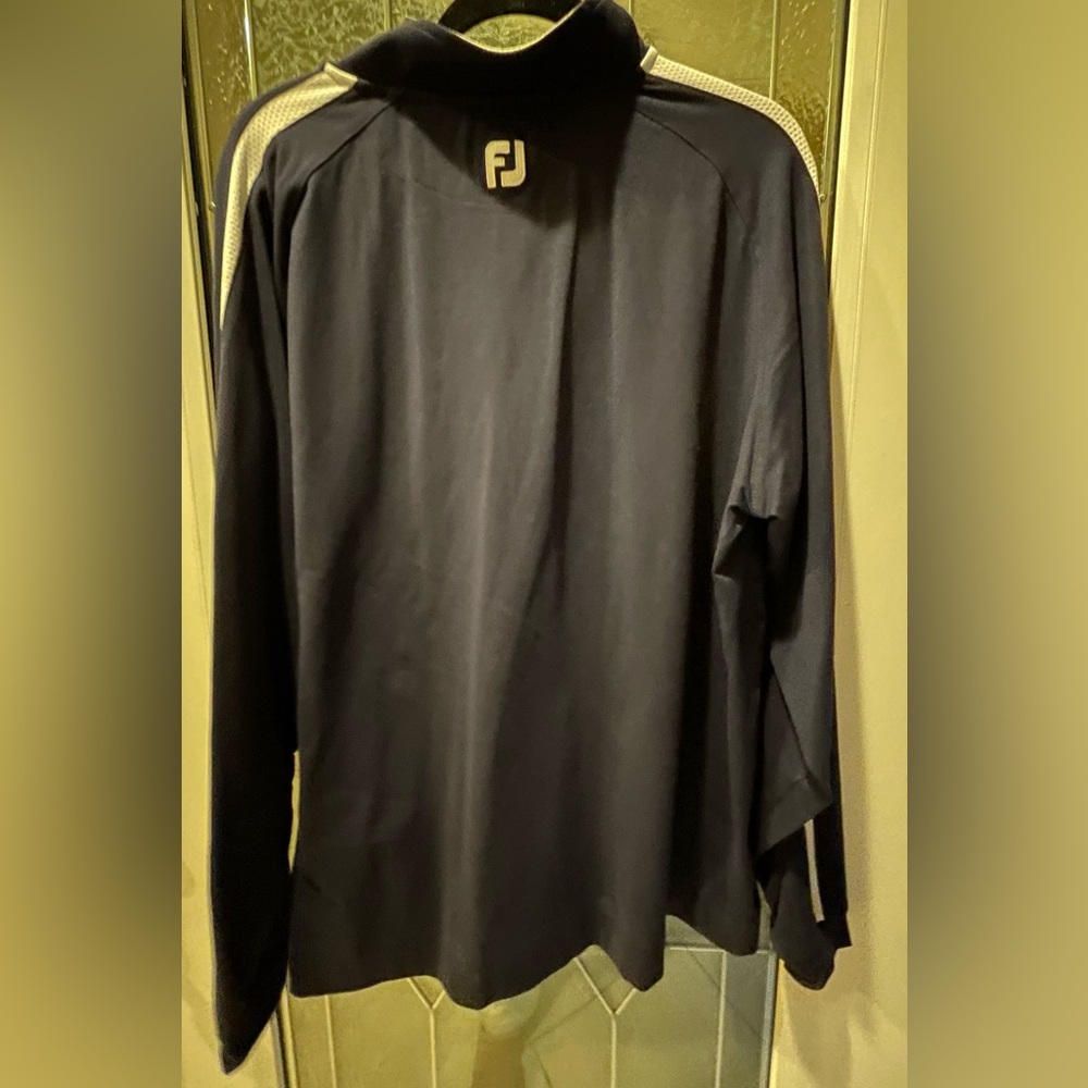 FootJoy 3/4 Zip Top